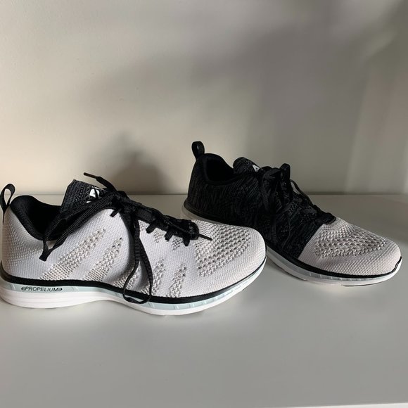 APL Womens Techloom Pro - Picture 3 of 4